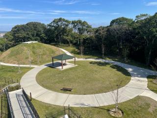 延命公園