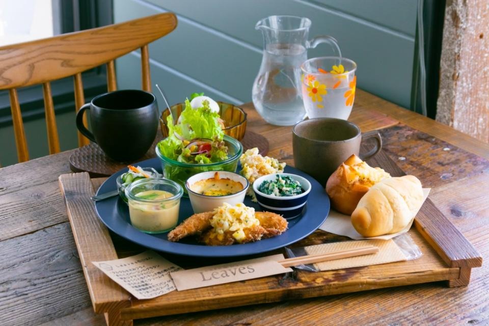 カフェイメージ