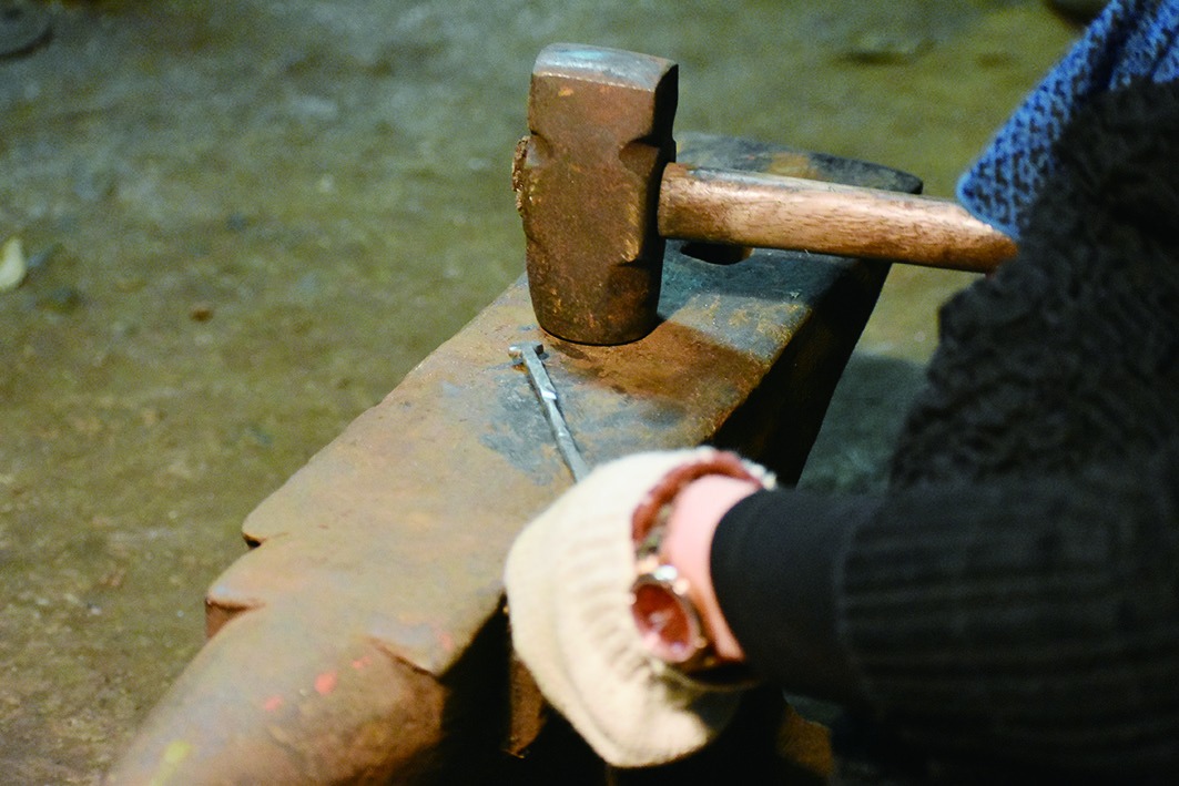 ペーパーナイフ