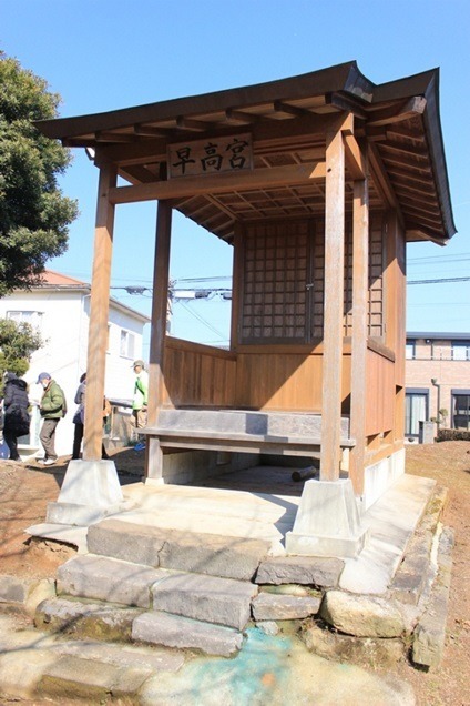 まち歩き2