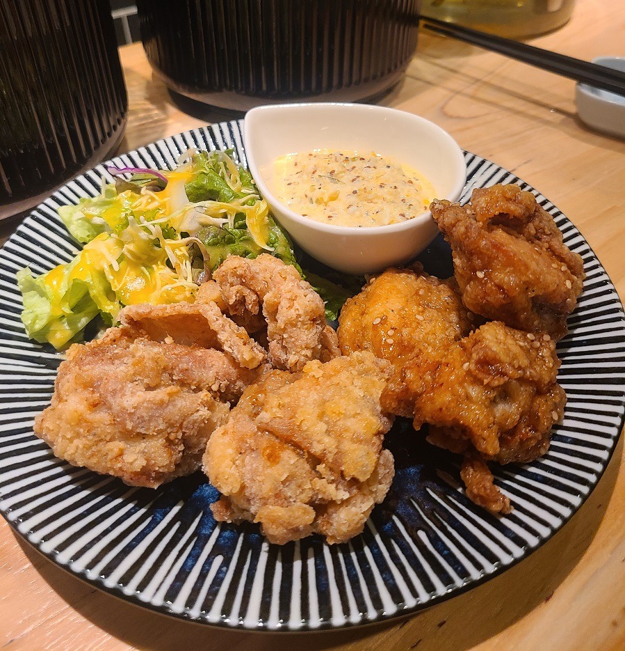 料理
