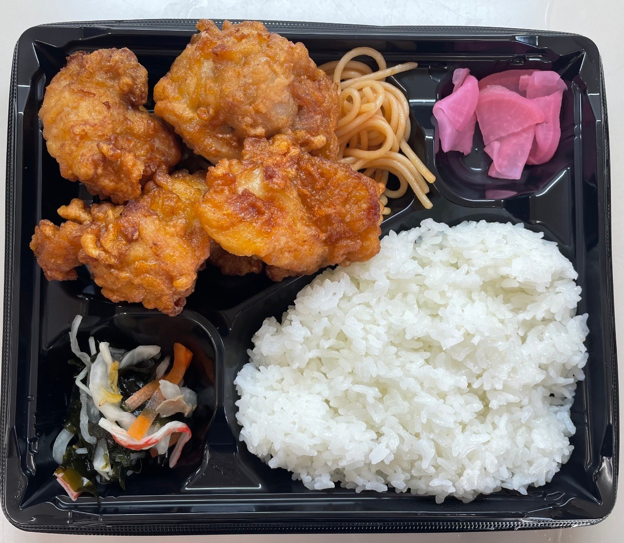 弁当2
