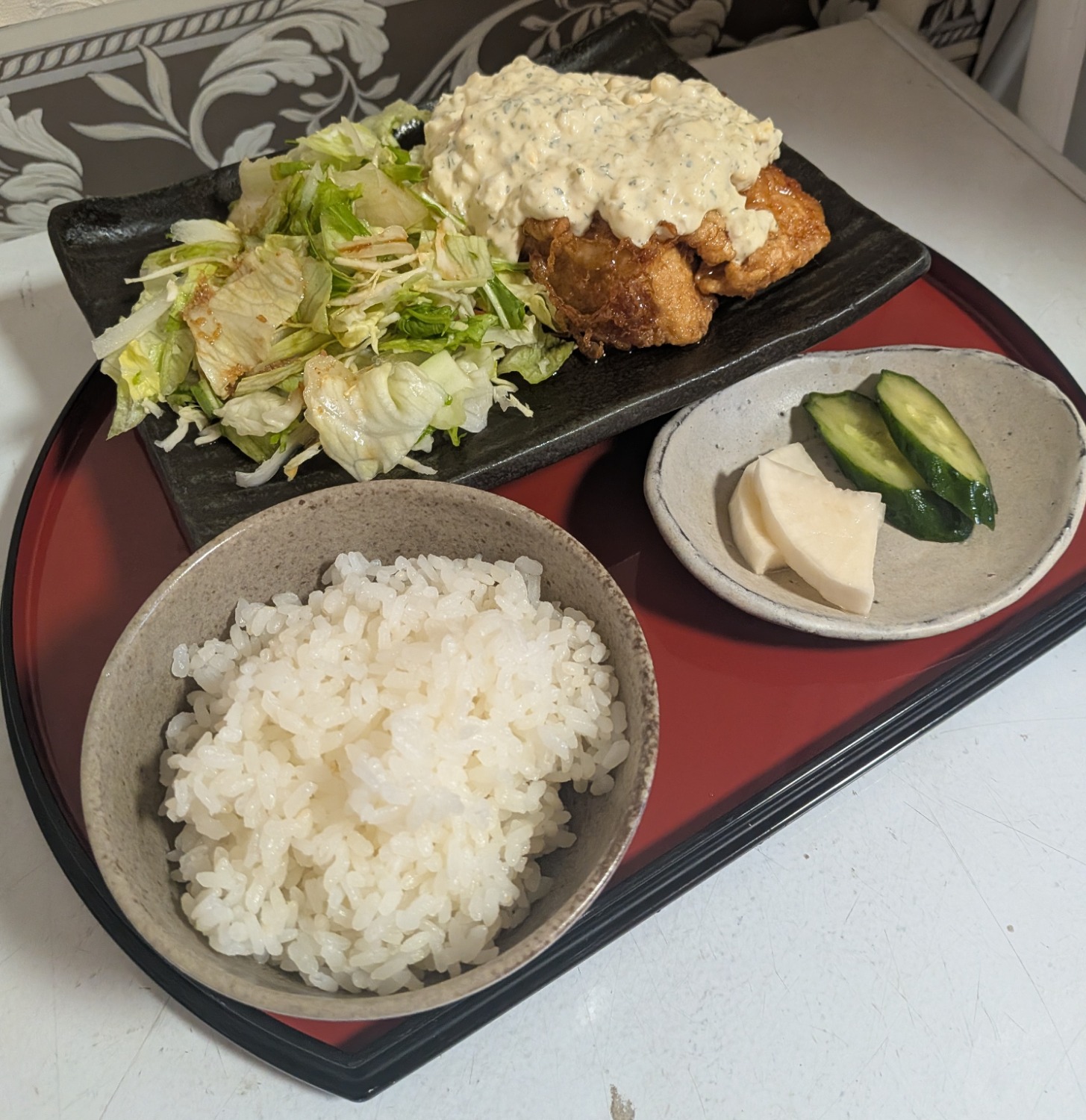 料理2