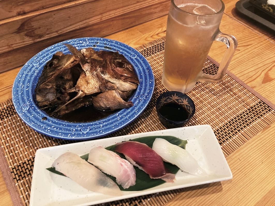 ひよこ食堂イチ押しメニューの写真