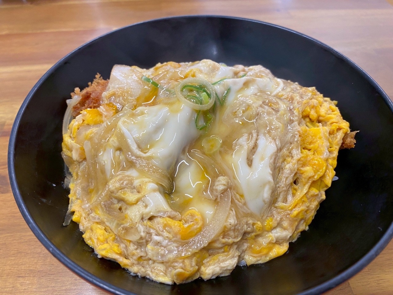 カツ丼