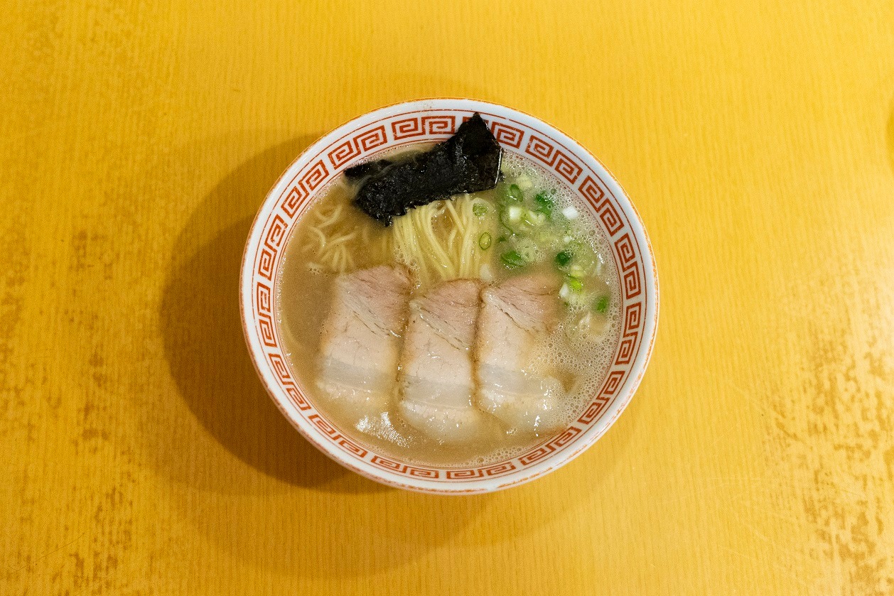 ラーメン2