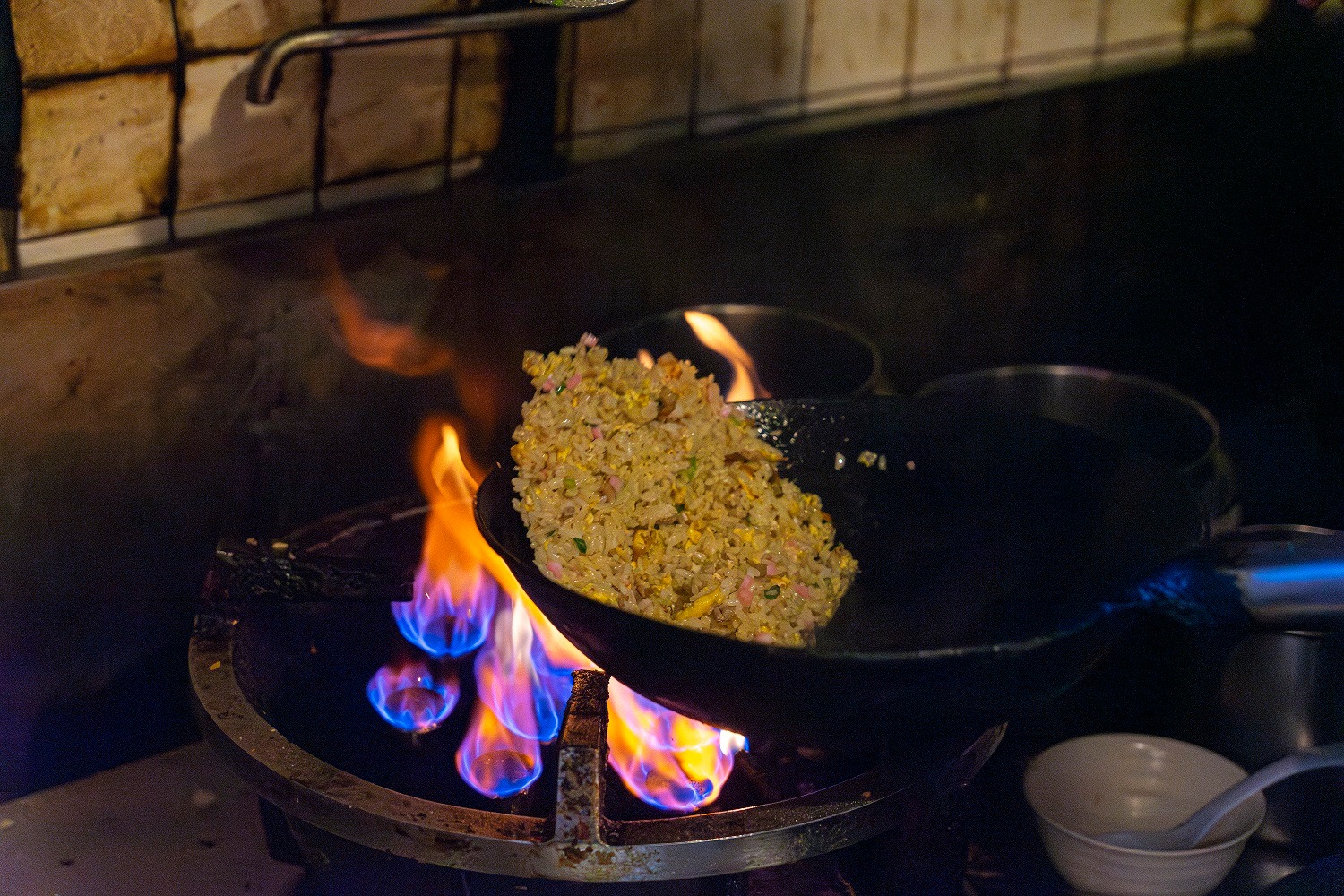 焼き飯