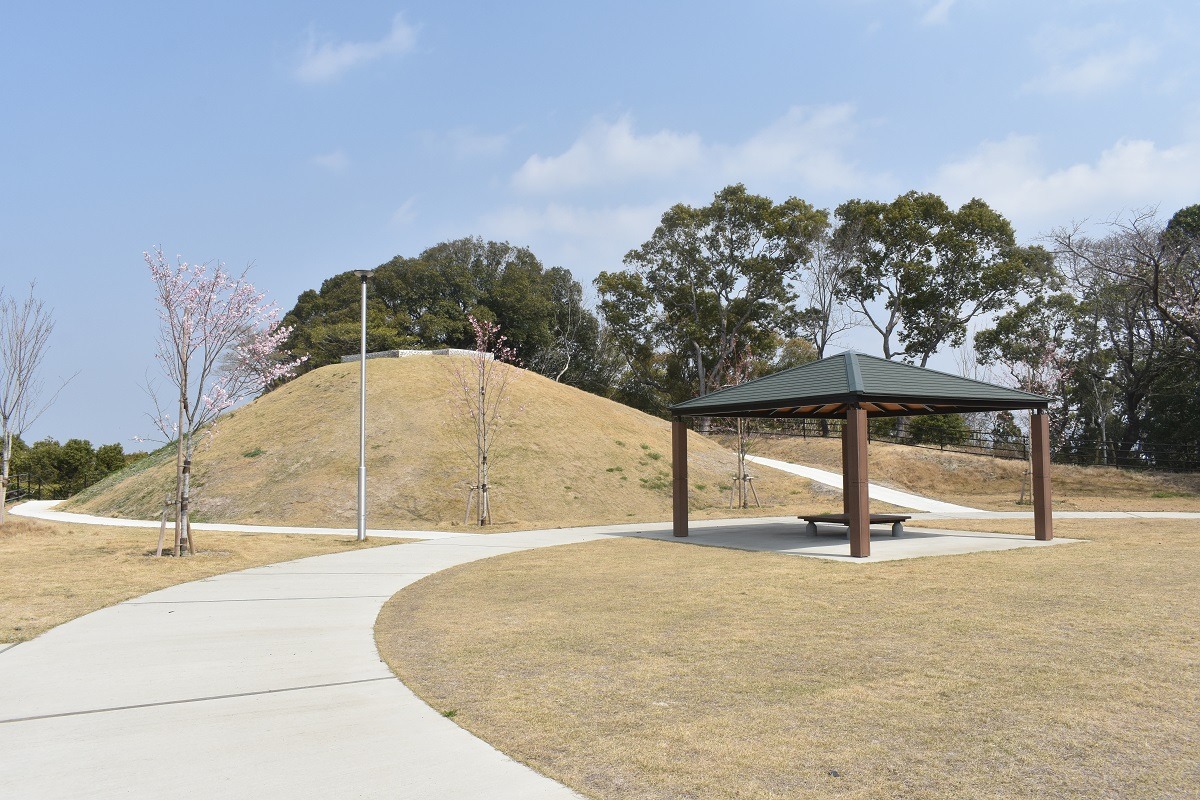 延命公園3