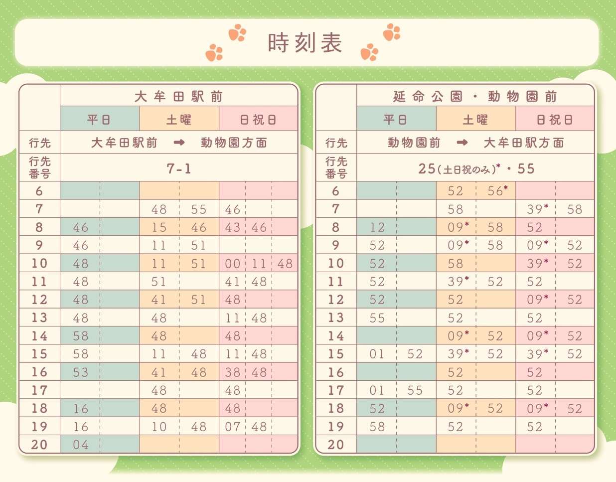 動物園3