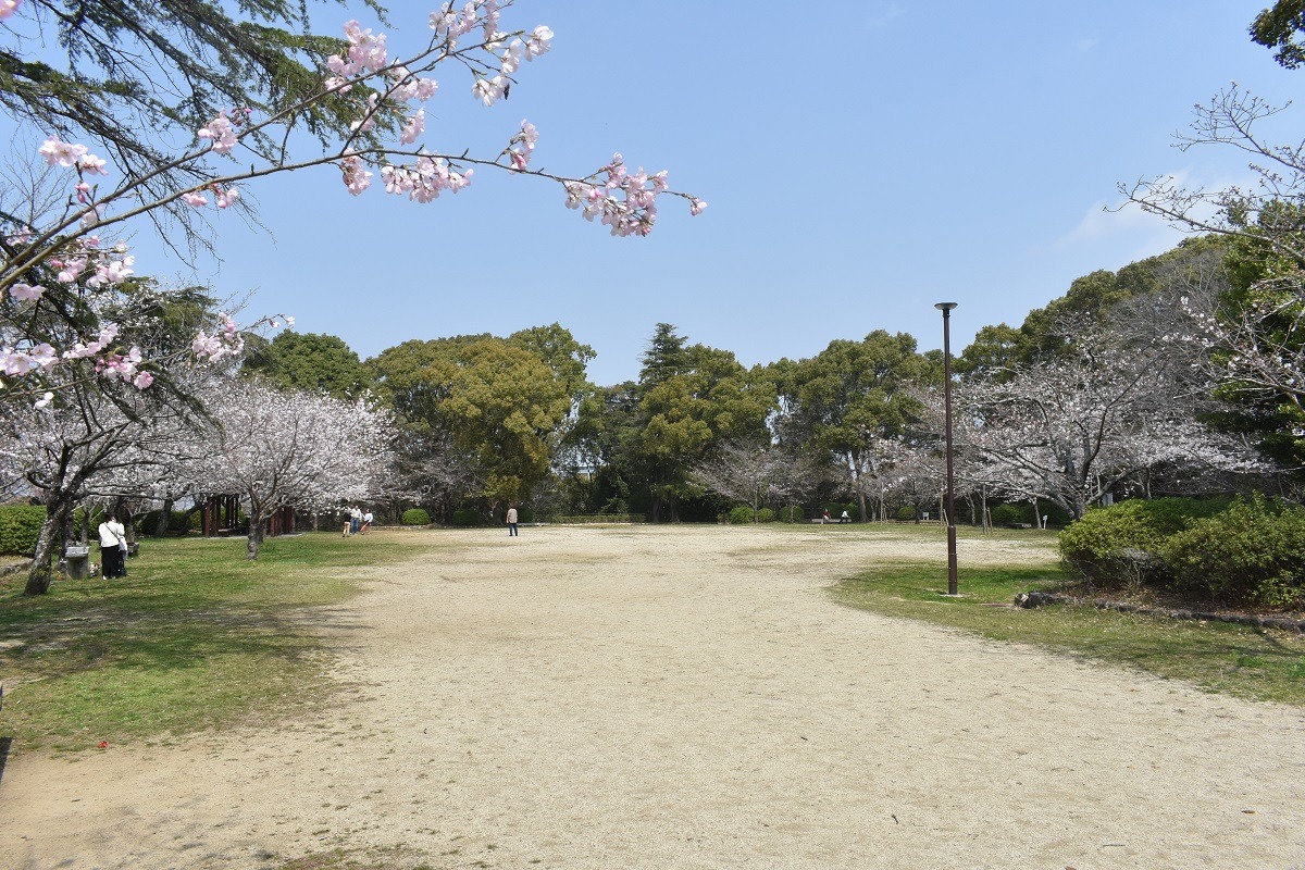 延命公園2